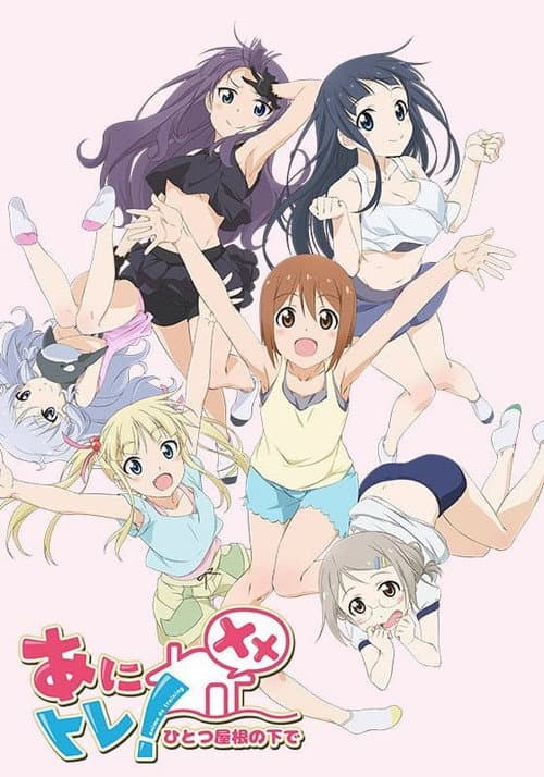 Anitore! EX