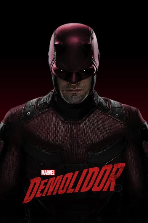Demolidor