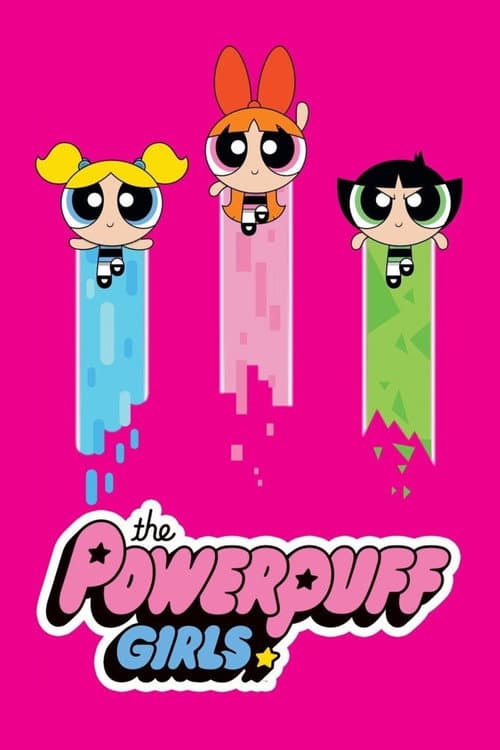 As Meninas Superpoderosas