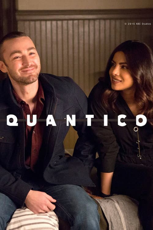 Quantico