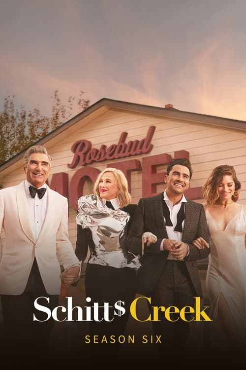 Schitt's Creek