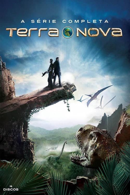 Terra Nova
