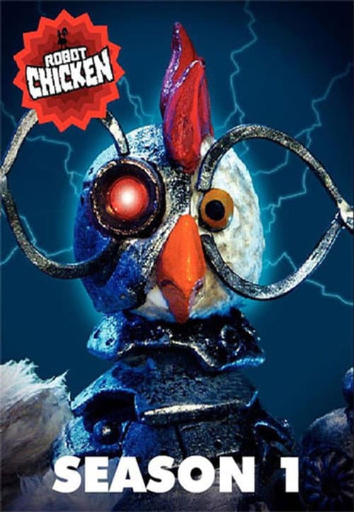 Frango Robô