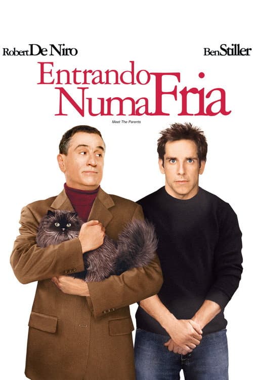 Entrando Numa Fria