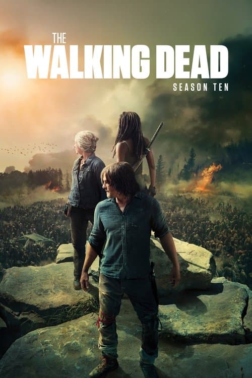 The Walking Dead