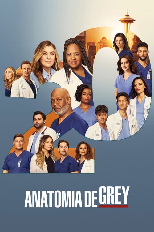 Grey's Anatomy
