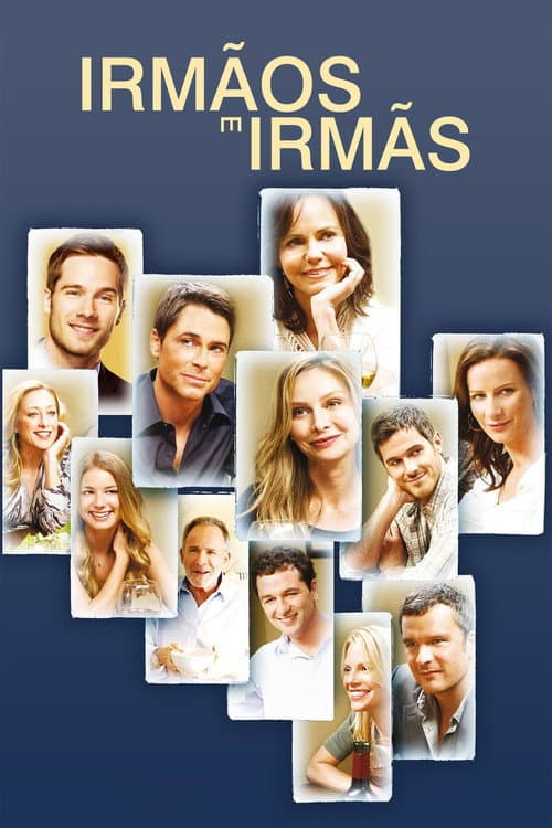 Irmãos e Irmãs