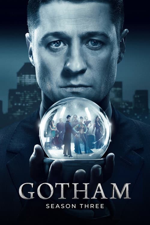 Gotham