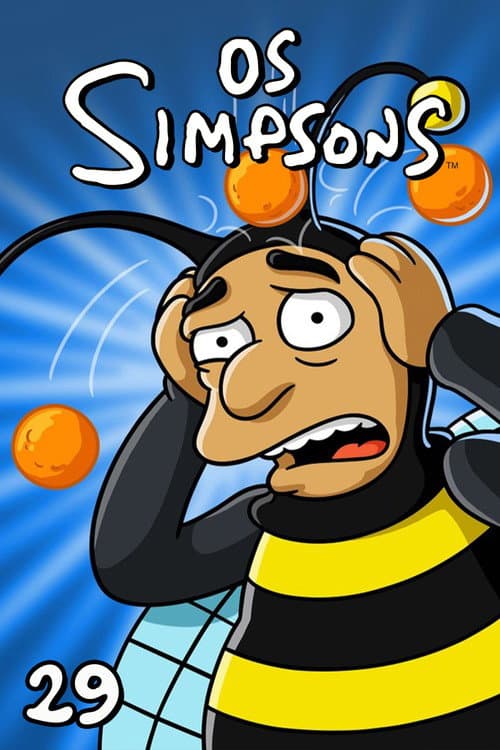 Os Simpsons