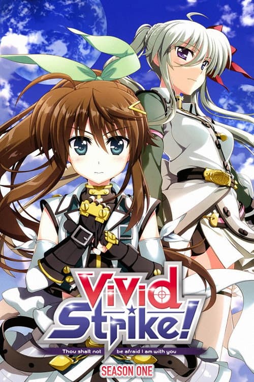 ViVid Strike!
