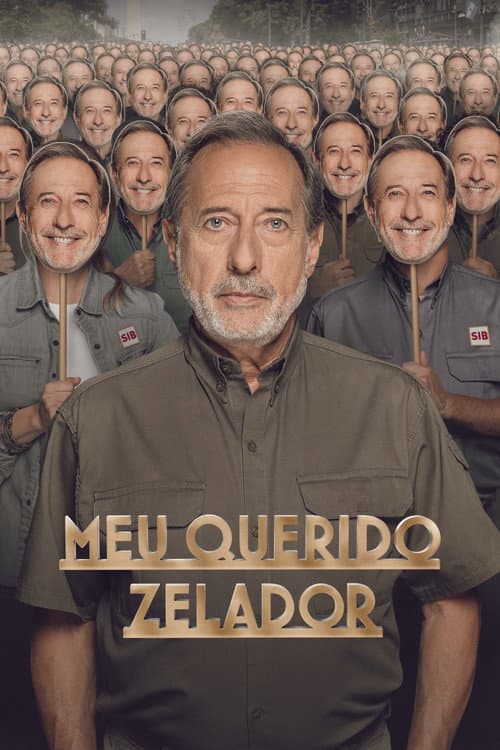 Meu Querido Zelador