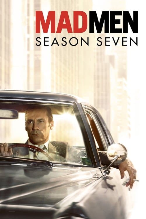 Mad Men: Inventando Verdades