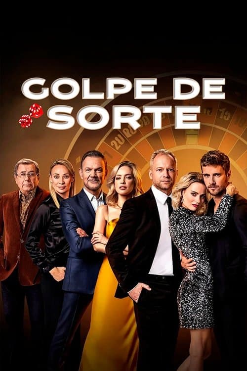 Golpe de Sorte