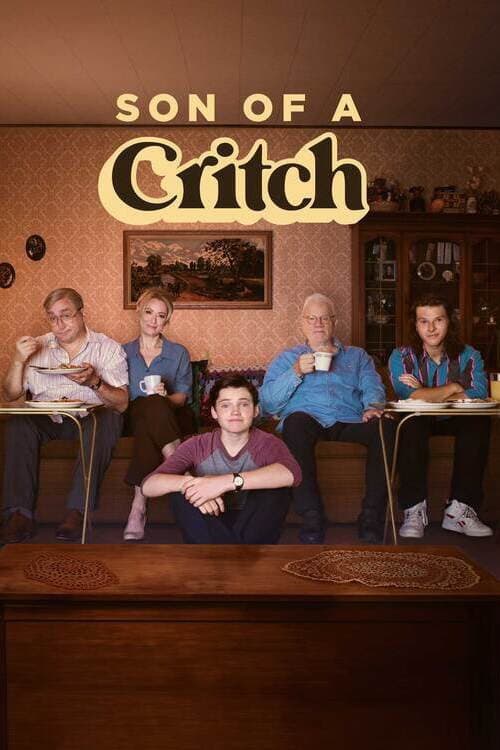Son of a Critch