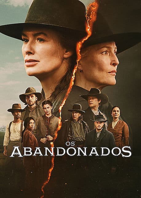 Os Abandonados