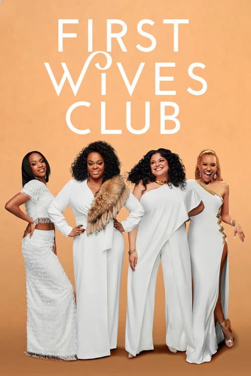 O Clube das Divorciadas