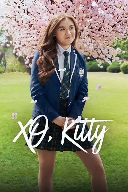 Com Carinho, Kitty
