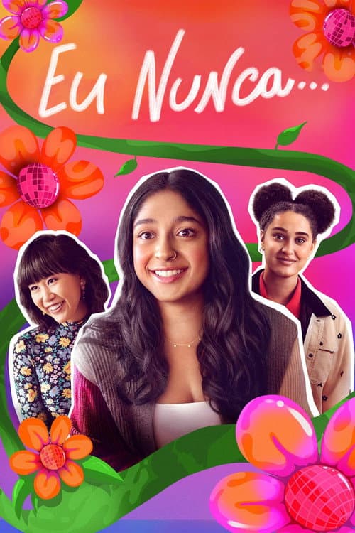 Eu Nunca...