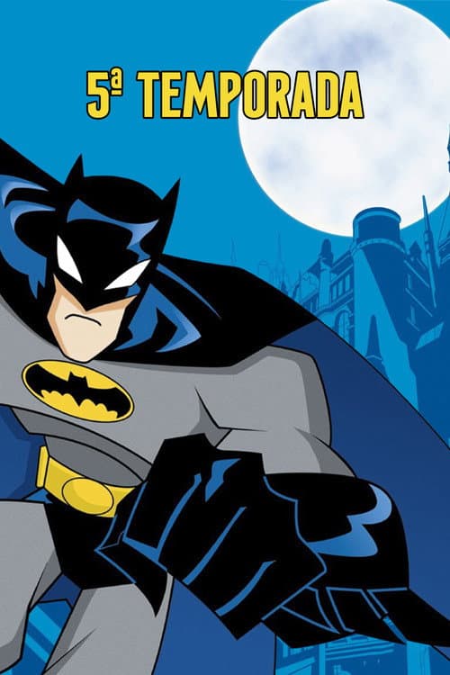 O Batman
