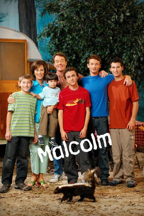 Malcolm
