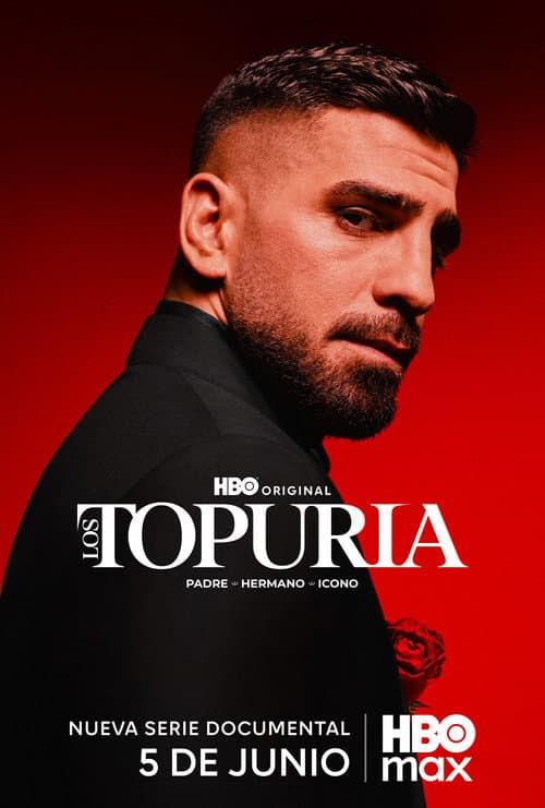 Os Topuria