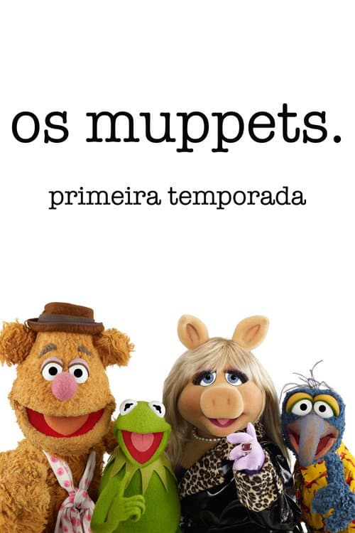 Os Muppets