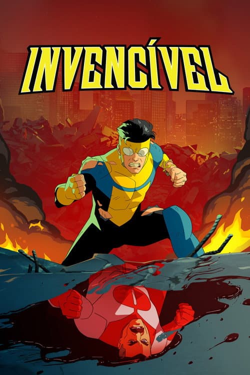 INVENCÍVEL
