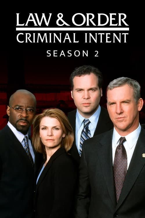 Lei & Ordem: Crimes Premeditados
