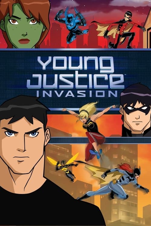Justiça Jovem