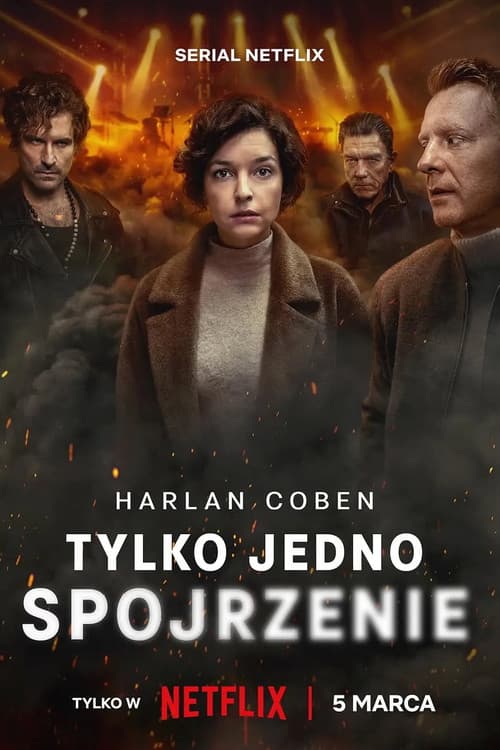 Apenas um Olhar