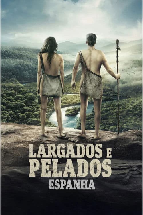 Largados e Pelados: Espanha
