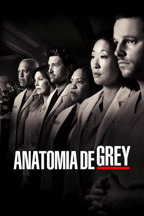 Grey's Anatomy