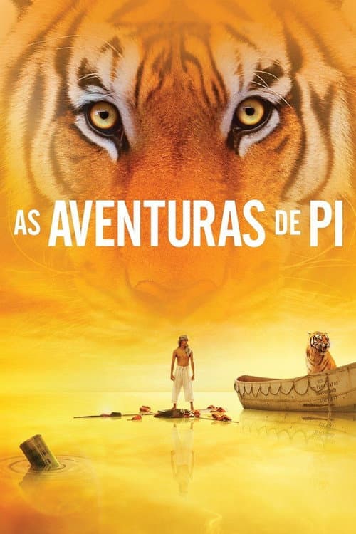 As Aventuras de Pi