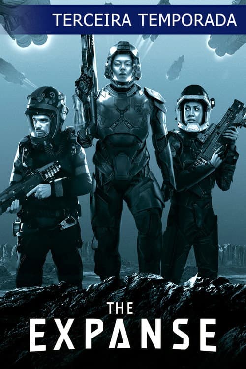 The Expanse
