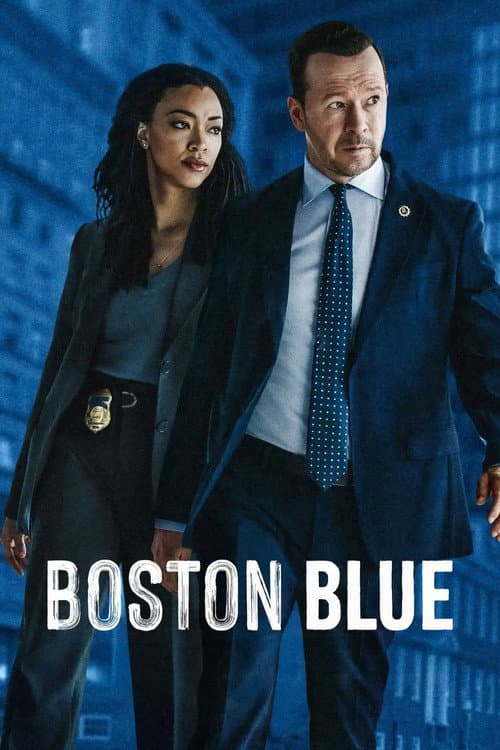 Boston Blue