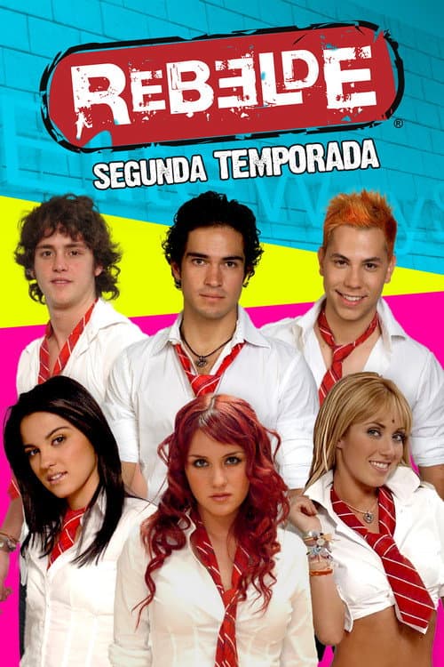 Rebelde