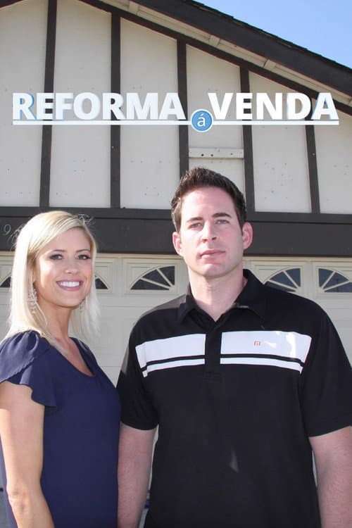 Reforma à Venda