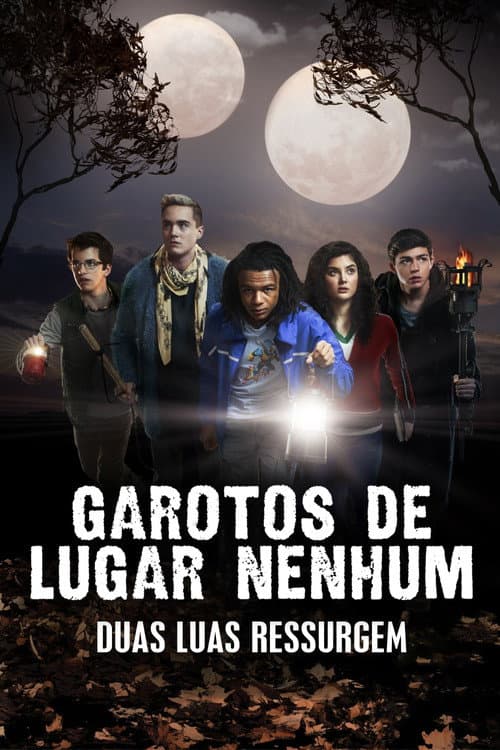 Garotos de Lugar Nenhum
