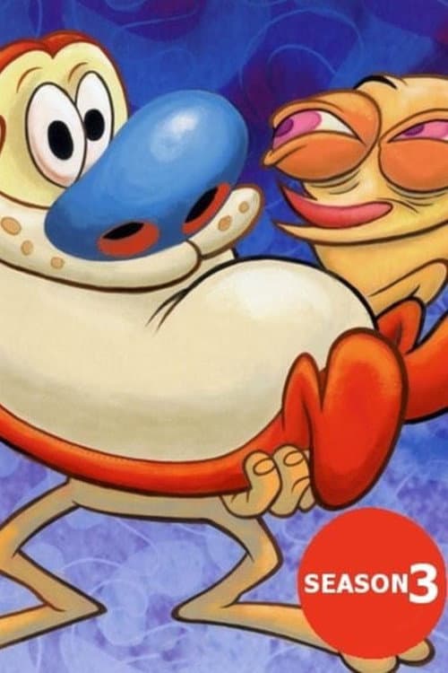 Ren e Stimpy