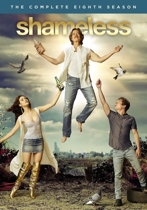 Shameless