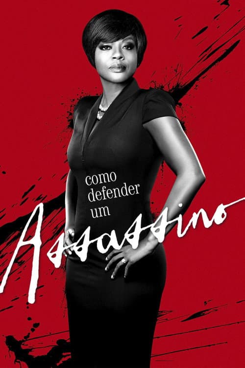 Como Defender um Assassino