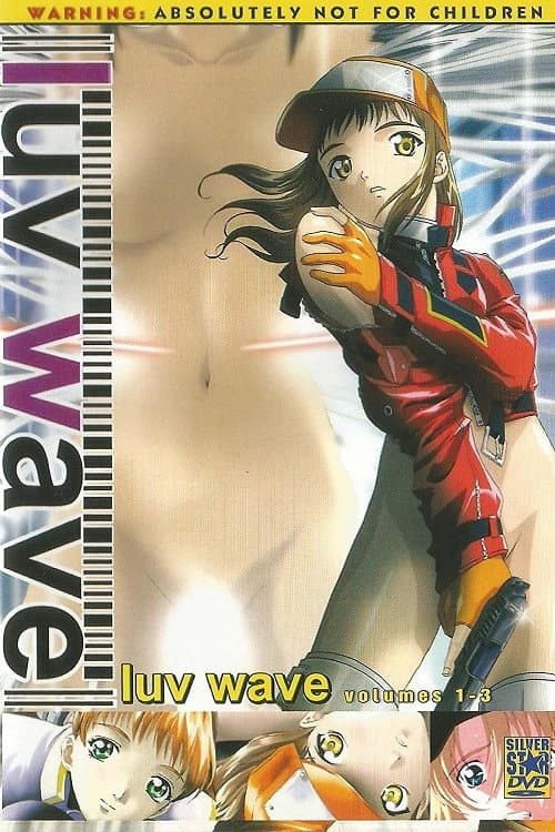 Luv Wave
