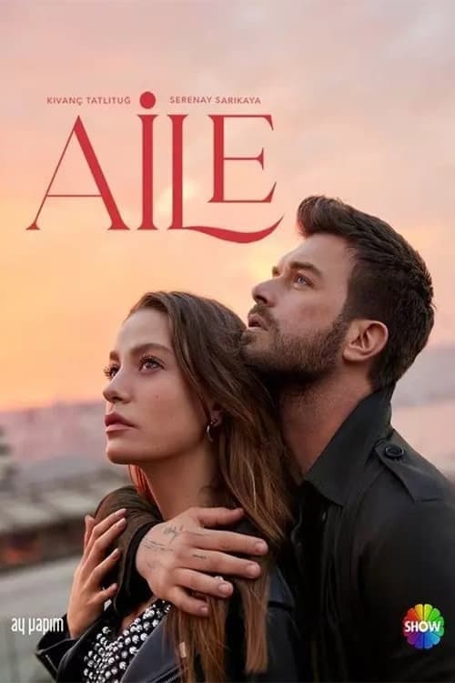 Aile: Laços De Paixão