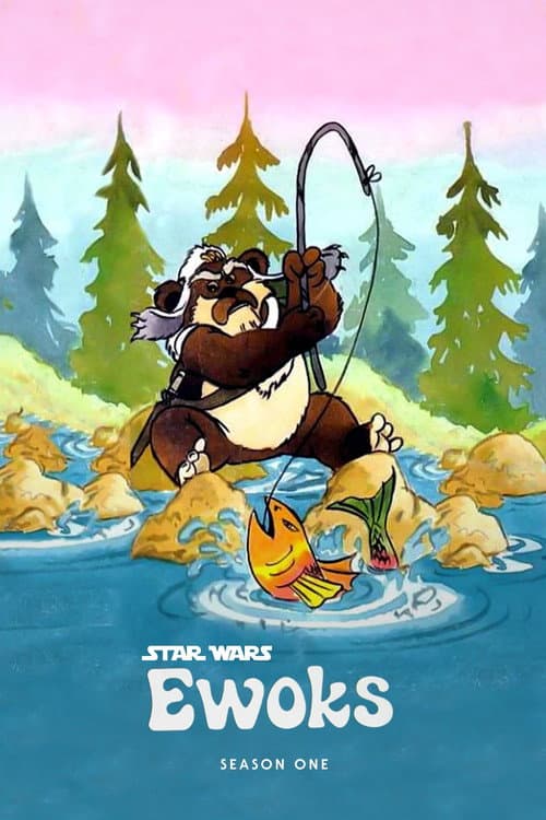 Star Wars: Ewoks