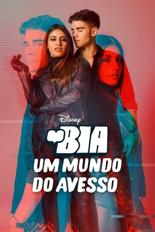 BIA: Um Mundo do Avesso