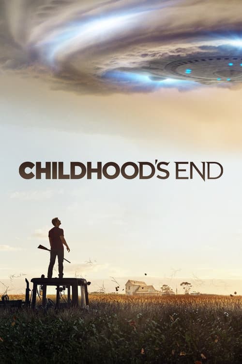 O Fim da Infância