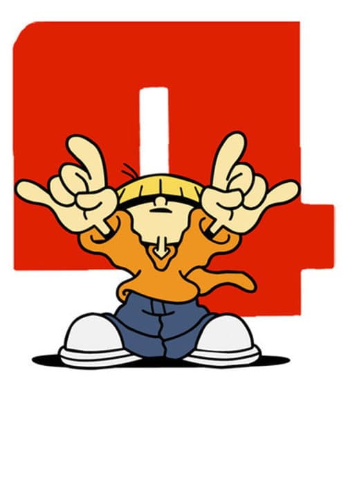 KND: A Turma do Bairro