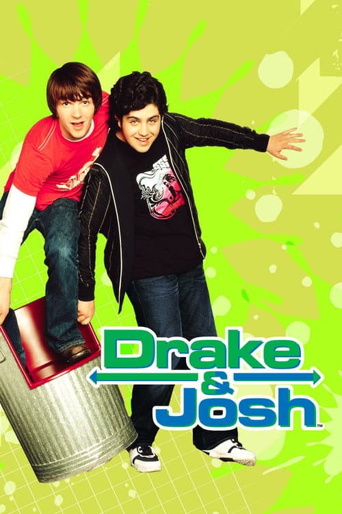 Drake e Josh