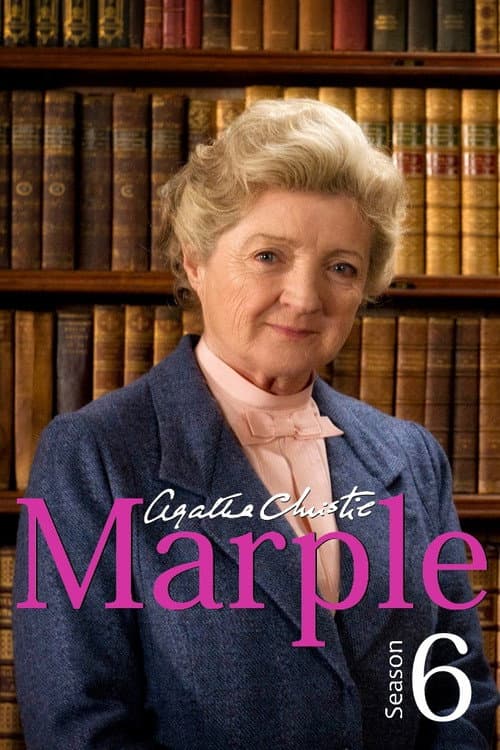 Marple de Agatha Christie's