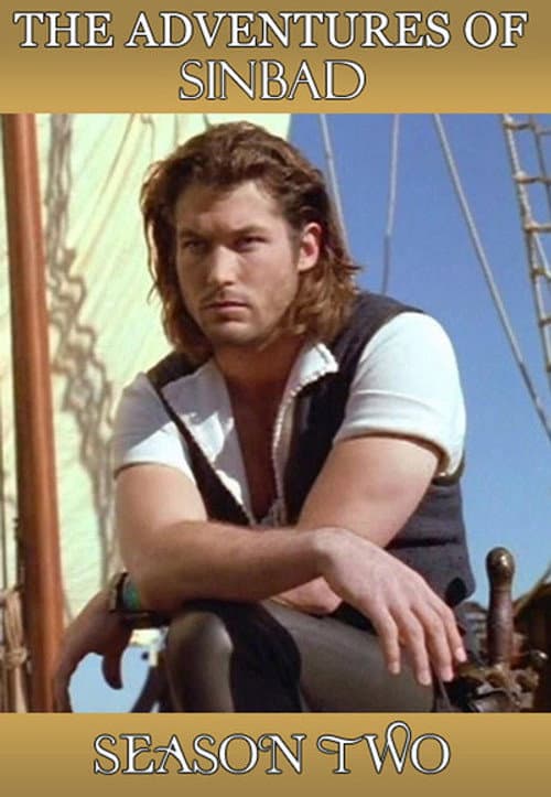 As Aventuras de Sinbad
